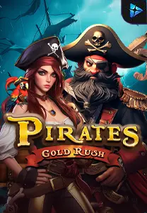 Pirates Gold Rush