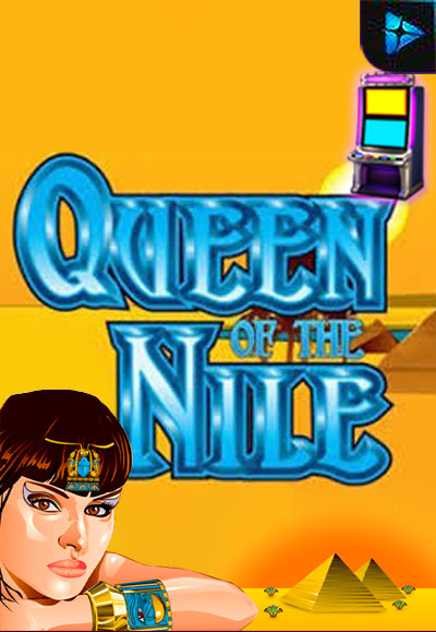Queen Of The Nile