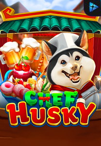 Chef Husky