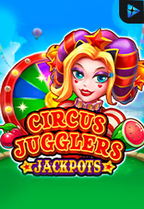 Circus Jugglers Jackpot