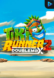 Tiki Runner 2 Doublem