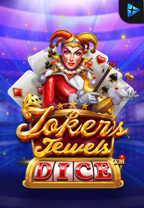 Joker's Jewel Dice
