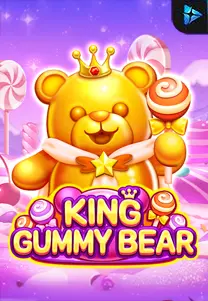 King Gummy Bear