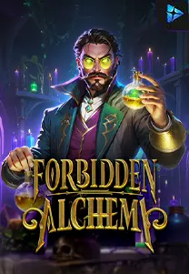 Forbidden Alchemy