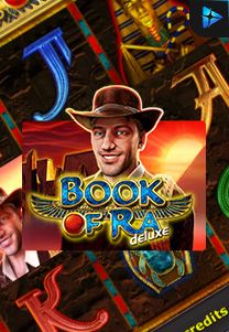Bookofradeluxe