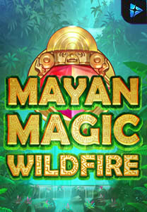 Mayan Magic Wild