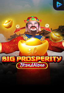 Big Prosperity Sa