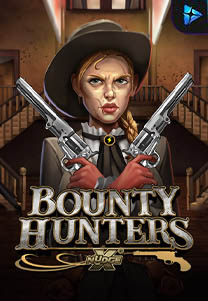 Bounty Hunters