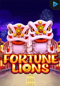 Fortune Lions
