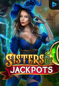 Sisters Of Oz' Jackpots