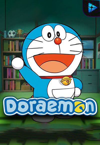 Doraemon