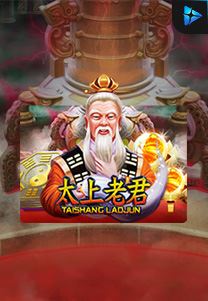 Taishanglaojun