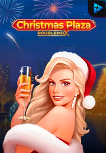 Christmas Plaza Double