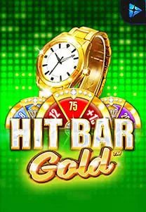 Hit Bar: Gold