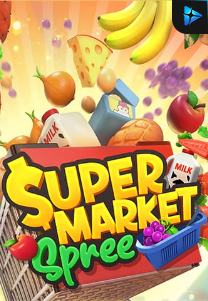 Supermarket Spree