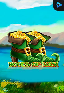 Boots Of Luck