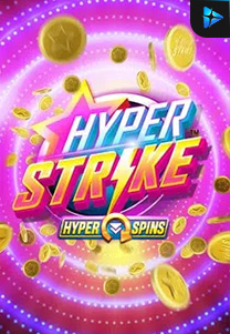 Hyper Strike Hyperspins