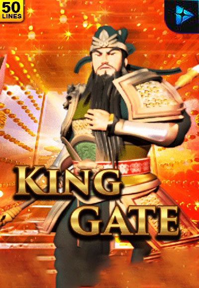 King Gate
