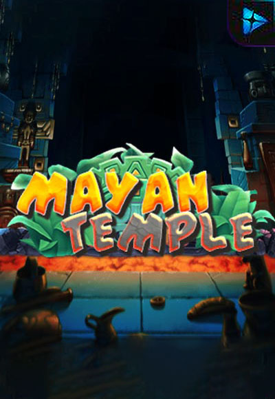 Mayan Temple