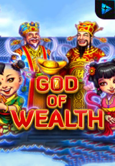 God Of Wealth