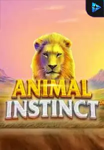 Animal Instinct
