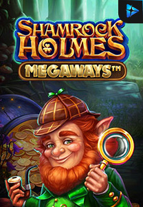 Shamrock Holmes Megaways