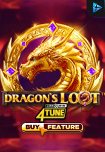 Dragon's Loot Link&Win