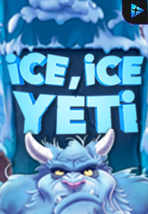 Ice Ice Yeti