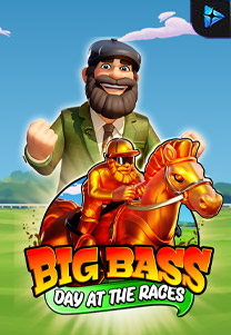 Big Bass Day At The Races