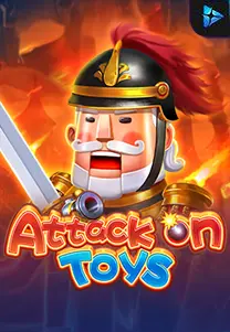 Attack On Toys
