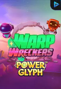 Warp Wreckers Power