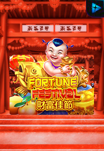 Fortune Festival
