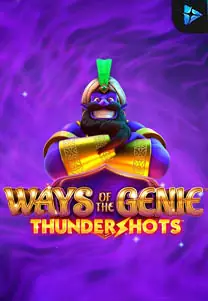 Ways Of The Genie
