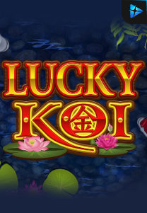 Lucky Koi