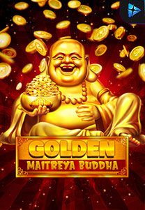 GoldenMaitreyanuddha