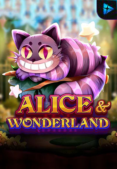 Alice Wonderland