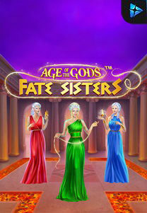 Age Of The Gods: Fate Sisters