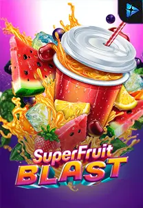 Super Fruit Blast
