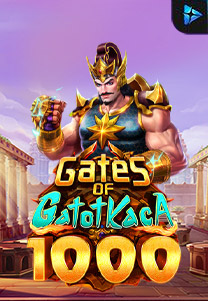  Gates of Gatot Kaca 1000