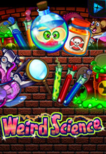 Weird Science