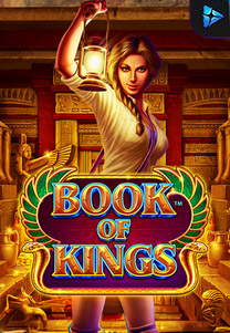 Book Of Kings