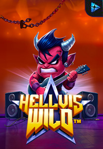 Hellvis Wild