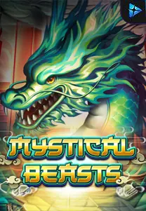 Mystical Beasts
