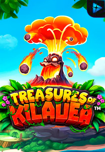 Treasures Of Kilauea
