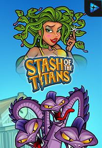 Stash Of The Titans
