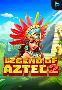 Legend Of Aztec 2