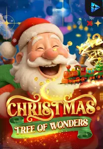 Christmas Tree Of Wonders