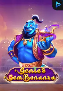 Genie's Gem Bonanza