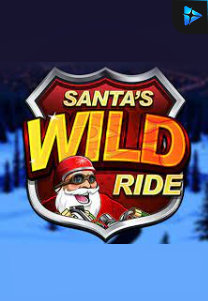 Santas Wild Ride
