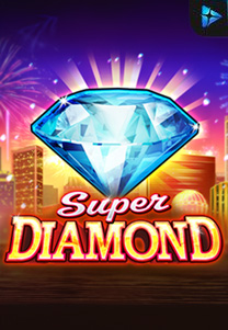 Superdiamond